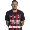 AC Milan Player 22-23 6