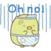 Sumikko Gurashi: Relaxed and Polite 10