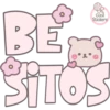 🐻🌺Osito chiquito🌺🐻 6