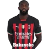 AC Milan Player 22-23 7