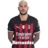 AC Milan Player 22-23 8
