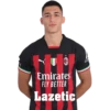 AC Milan Player 22-23 10