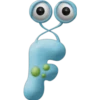 Monster ABC 9