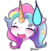 🌈Dreamy Unicorn Girl🦄 9