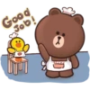 BROWN & FRIENDS x laladraw (ENG) v2 1 11