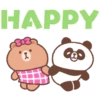 HAPPY
003
天
一