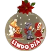 Esferas Navidad 2 7