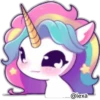 🌈Dreamy Unicorn Girl🦄 10