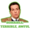 The Office 8