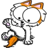 Willi Cat Doings 10