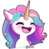 🌈Dreamy Unicorn Girl🦄 11