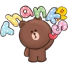 BROWN & FRIENDS x laladraw (ENG) v2 1 12