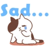 Sad...