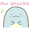 Sumikko Gurashi: Relaxed and Polite 16