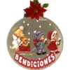 Esferas Navidad 2 8