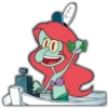 Calamardo Disfraces 14