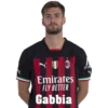 AC Milan Player 22-23 12