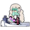 Calamardo Disfraces 15
