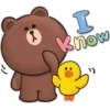 BROWN & FRIENDS x laladraw (ENG) v2 1 13