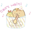 Sumikko Gurashi: Relaxed and Polite 18
