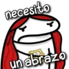 necesito
Valentina
un abrazo