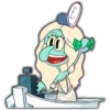 Calamardo Disfraces 17