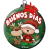 BUENOS
@TANNOS
DIAS