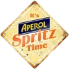 It's APEROL Spritz Time