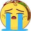 " V
