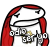 Valentina
odio
sergo