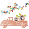 Navidad Blanca Navidad No. 2 20