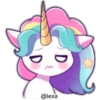 🌈Dreamy Unicorn Girl🦄 13