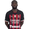 AC Milan Player 22-23 16