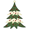 Navidad Blanca Navidad No. 2 21