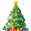 Navidad Blanca Navidad No. 2 22
