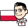 T