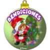 Esferas Navidad 2 13