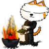 Willi Cat Doings 16