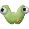 Monster ABC 16
