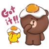 BROWN & FRIENDS x laladraw (ENG) v2 1 17