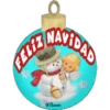 Esferas Navidad 2 15