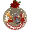 Esferas Navidad 2 17