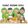 Eureka Drinks Hari Raya 12