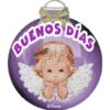 BUENOS DÍAS
@ANNOS
