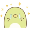 Sumikko Gurashi: Relaxed and Polite 20