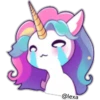 🌈Dreamy Unicorn Girl🦄 15