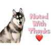 Noted
With
Thanks