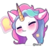 🌈Dreamy Unicorn Girl🦄 16