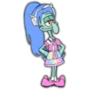 Calamardo Disfraces 21