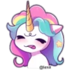 🌈Dreamy Unicorn Girl🦄 17